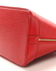Epi Alma PM Castillan Red
