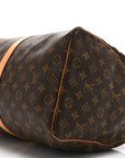 Monogram Keepall 50