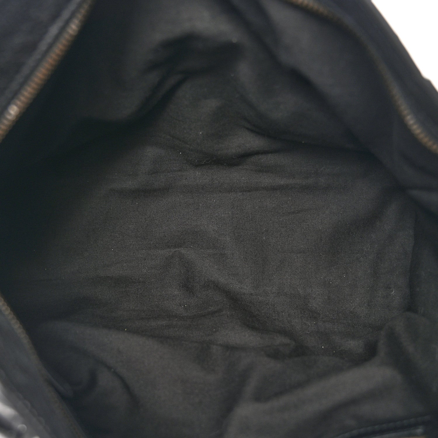 Arena Lambskin Classic Hardware Medium Le City Black