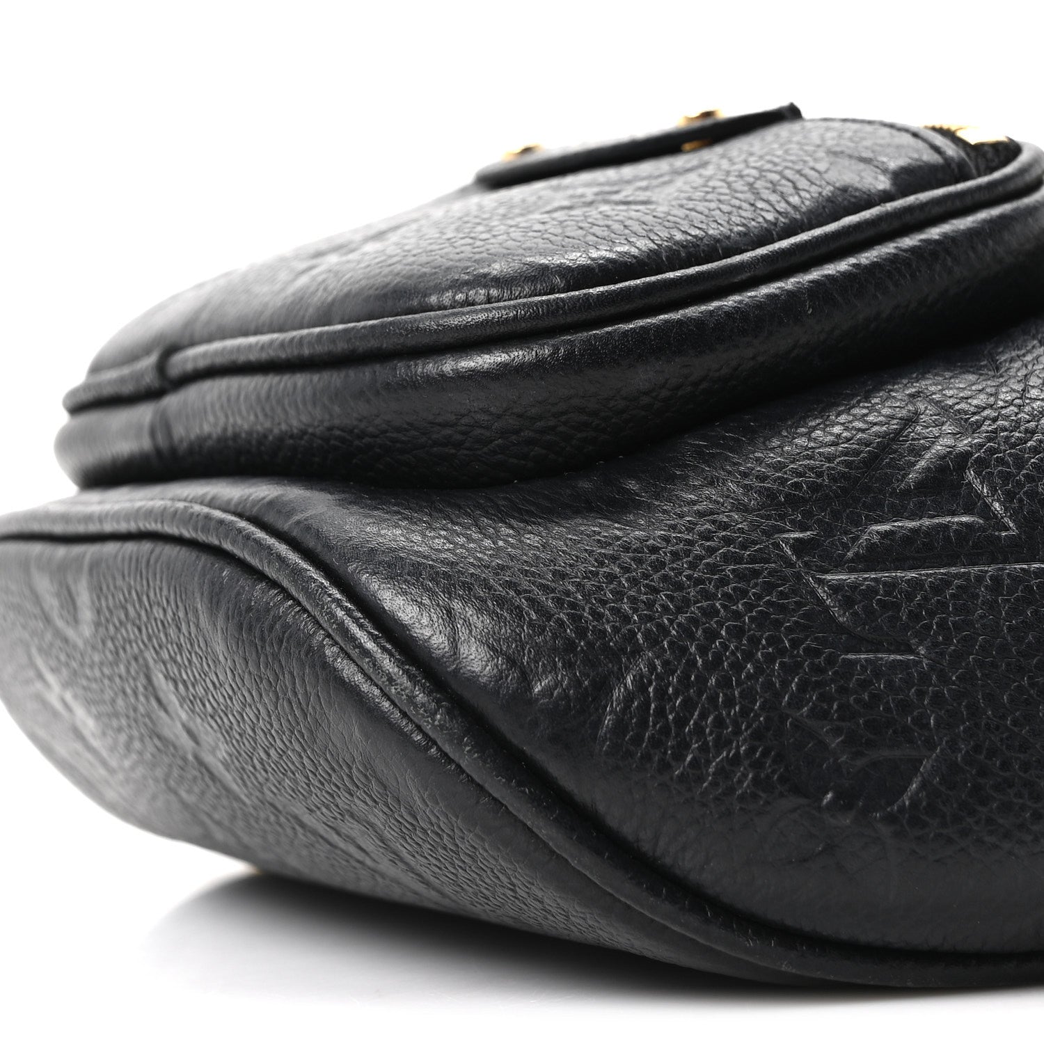 Empreinte Mini Bumbag Black