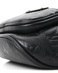 Empreinte Mini Bumbag Black