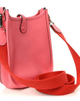 Taurillon Clemence Amazone Evelyne TPM Rose Azalee Rouge Pivoine