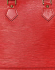 Epi Alma PM Castillan Red