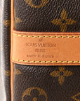 Monogram Keepall Bandouliere 50