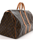 Monogram Keepall 55