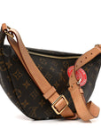 Monogram My LV World Tour Bumbag