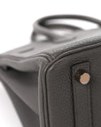 Togo Birkin 25 Etain