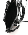Agneau Arena Classic Hardware Nano Le City Black
