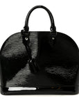 Electric Epi Alma MM Black