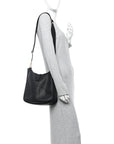 Taurillon Clemence Evelyne III PM Black