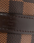 Damier Ebene Speedy Bandouliere 30