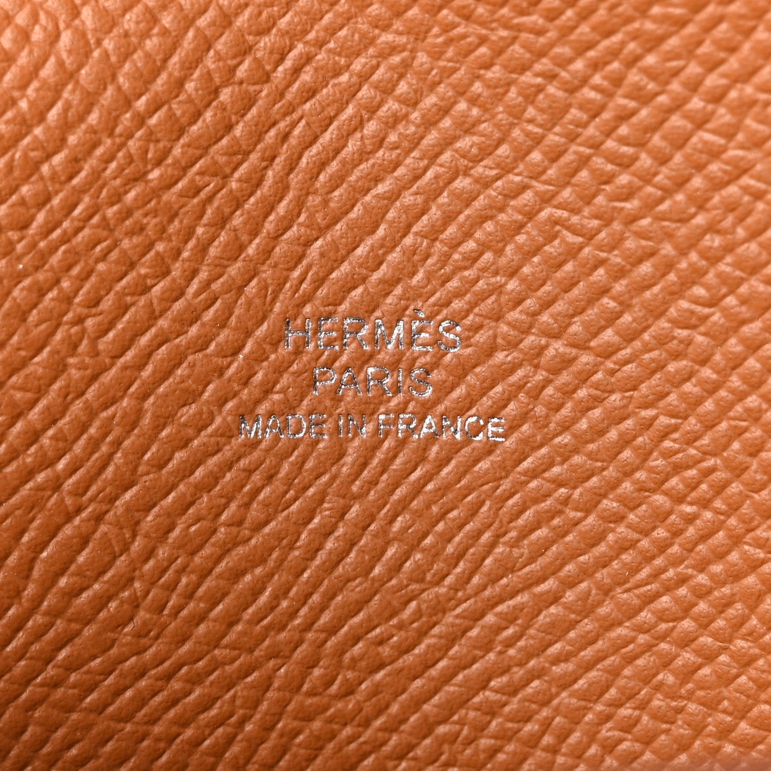 Epsom HRMSnap Wallet Gold