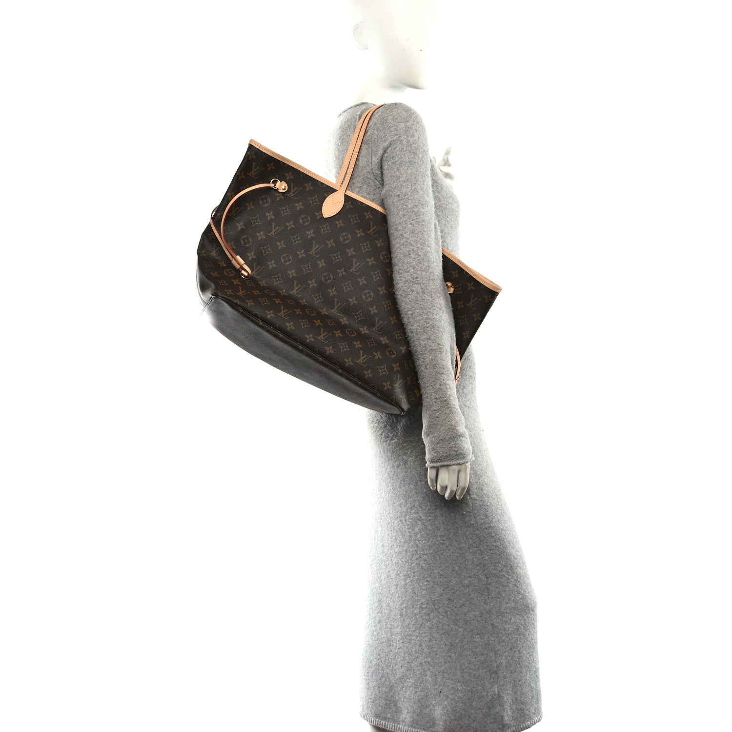 Monogram Neo Neverfull GM