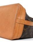 Monogram Noe