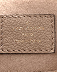 Empreinte Monogram Giant Speedy Bandouliere 25 Tourterelle