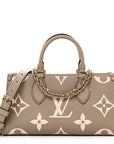 Empreinte OnTheGo East West Dove Cream
