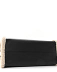 Calfskin Monogram Teddy Onthego GM Black
