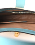 Snakeskin Calfskin Small Jackie 1961 Hobo Multicolor