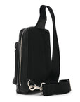 GCCIssima Sling Backpack Black