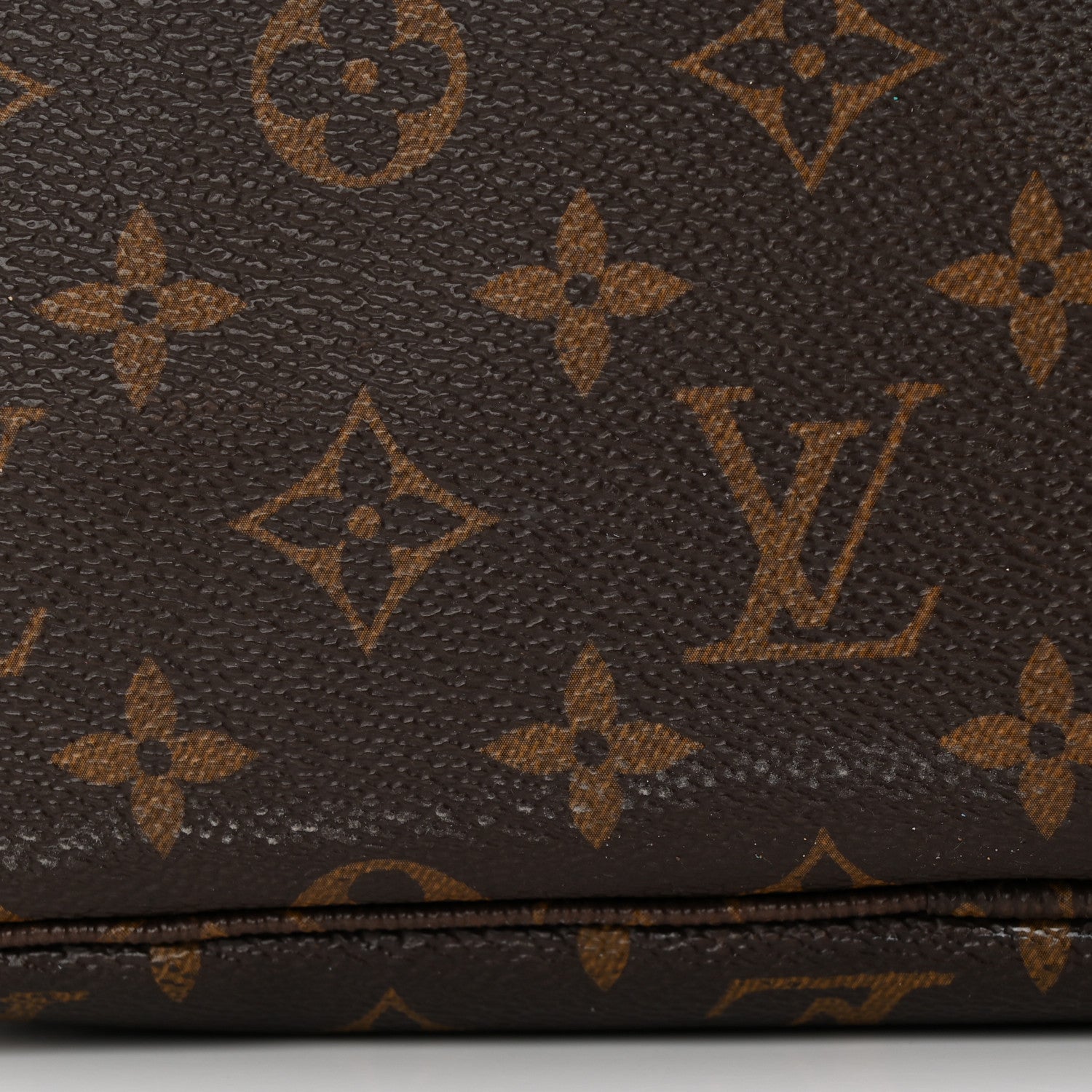 Monogram Neo Neverfull MM