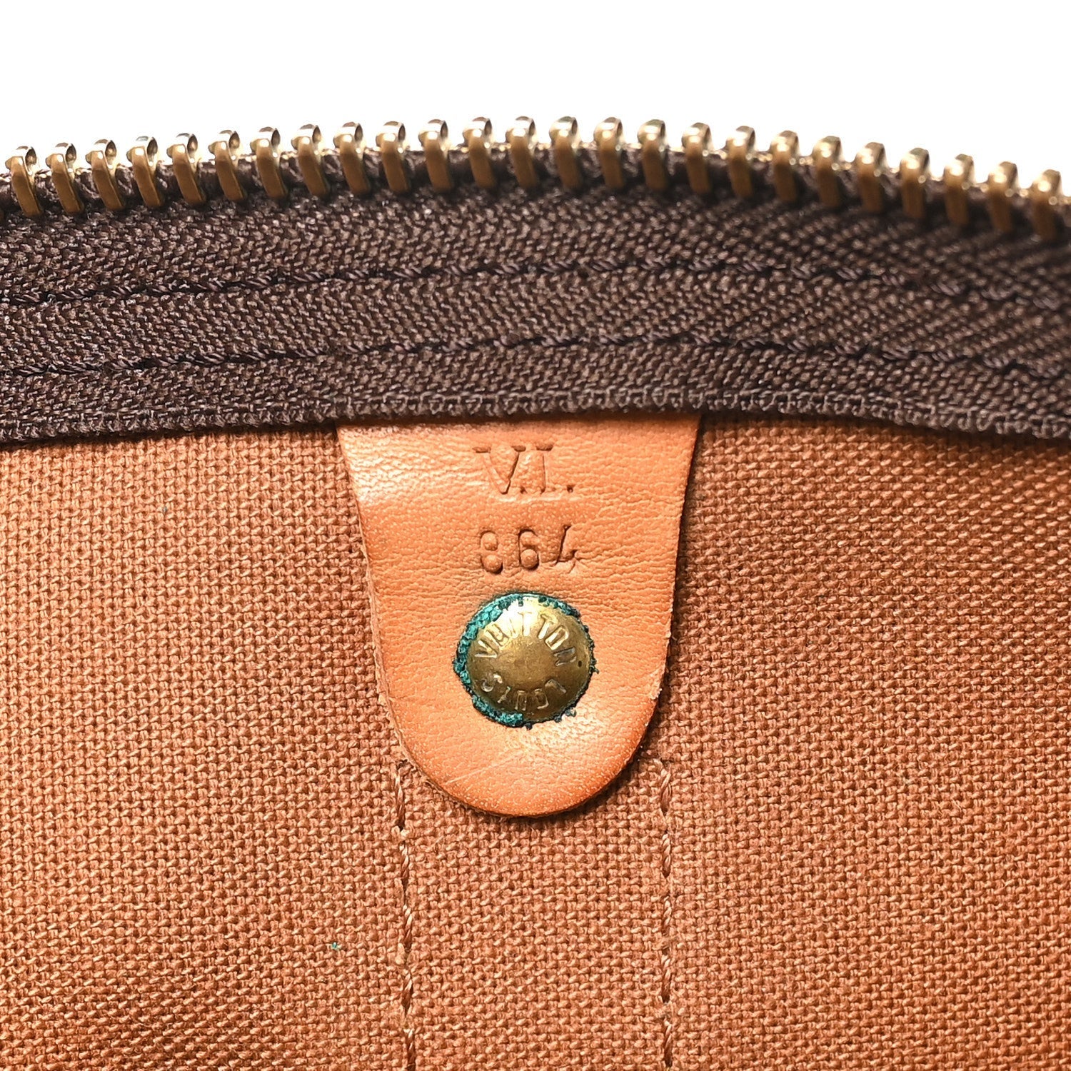 Monogram Keepall 45