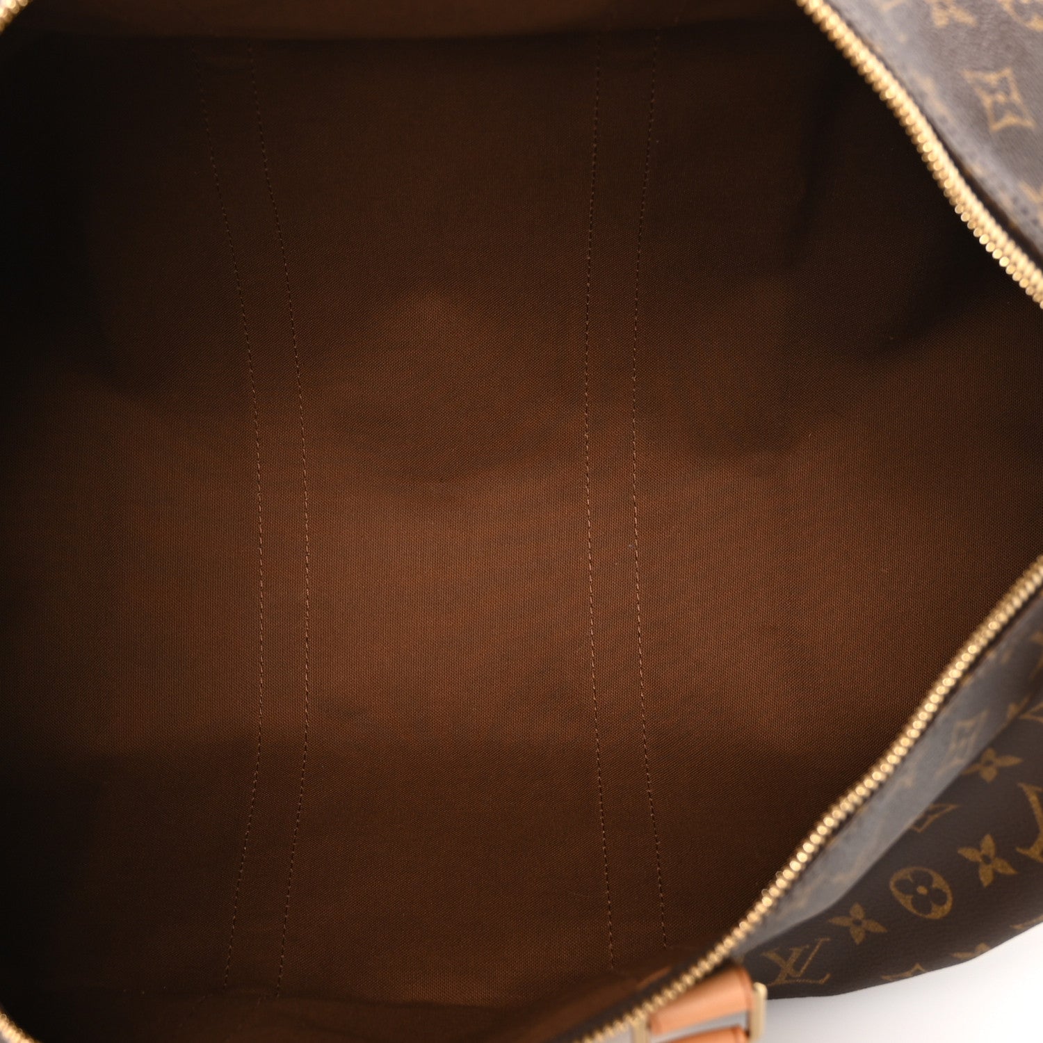 Monogram Keepall 50