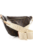 Monogram High Rise Bumbag