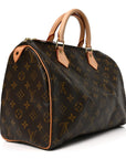 Monogram Speedy 30