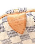 Damier Azur Speedy 30