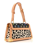 Monogram Multicolor Dalmatian Sac Rabat