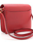 Evercolor Mini Sac Roulis Rouge Casaque
