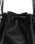 Epi Noe Black