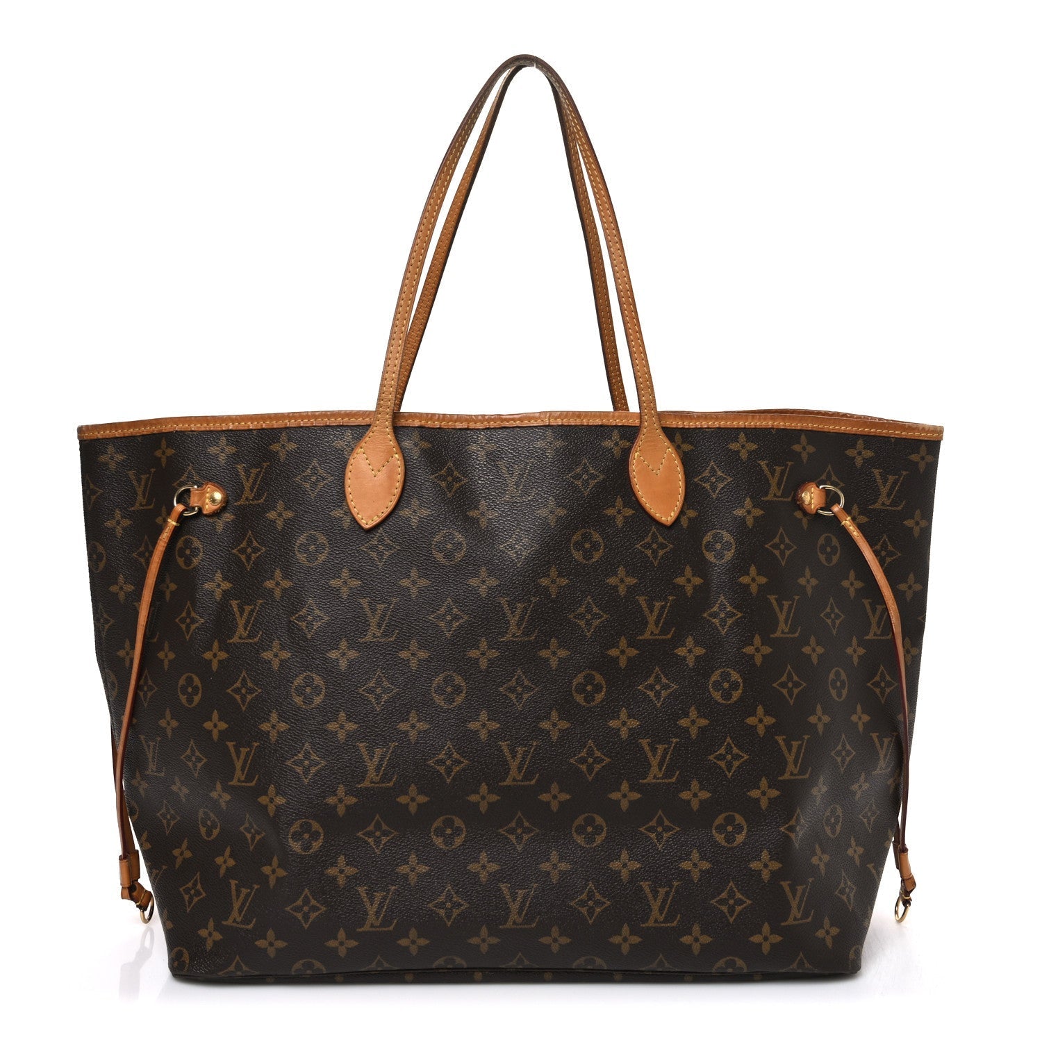 Monogram Neverfull GM