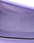 Lambskin Matelasse Small GG Marmont Shoulder Bag Lapis
