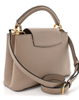 Taurillon Capucines BB Galet
