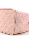 Empreinte Monogram Summer Stardust Neonoe BB Pink
