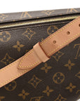 Monogram Bumbag