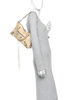 Agneau Classic Hardware First Sahara