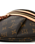 Monogram High Rise Bumbag
