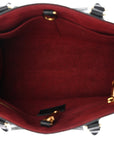 Empreinte Monogram Giant Onthego PM Black Beige