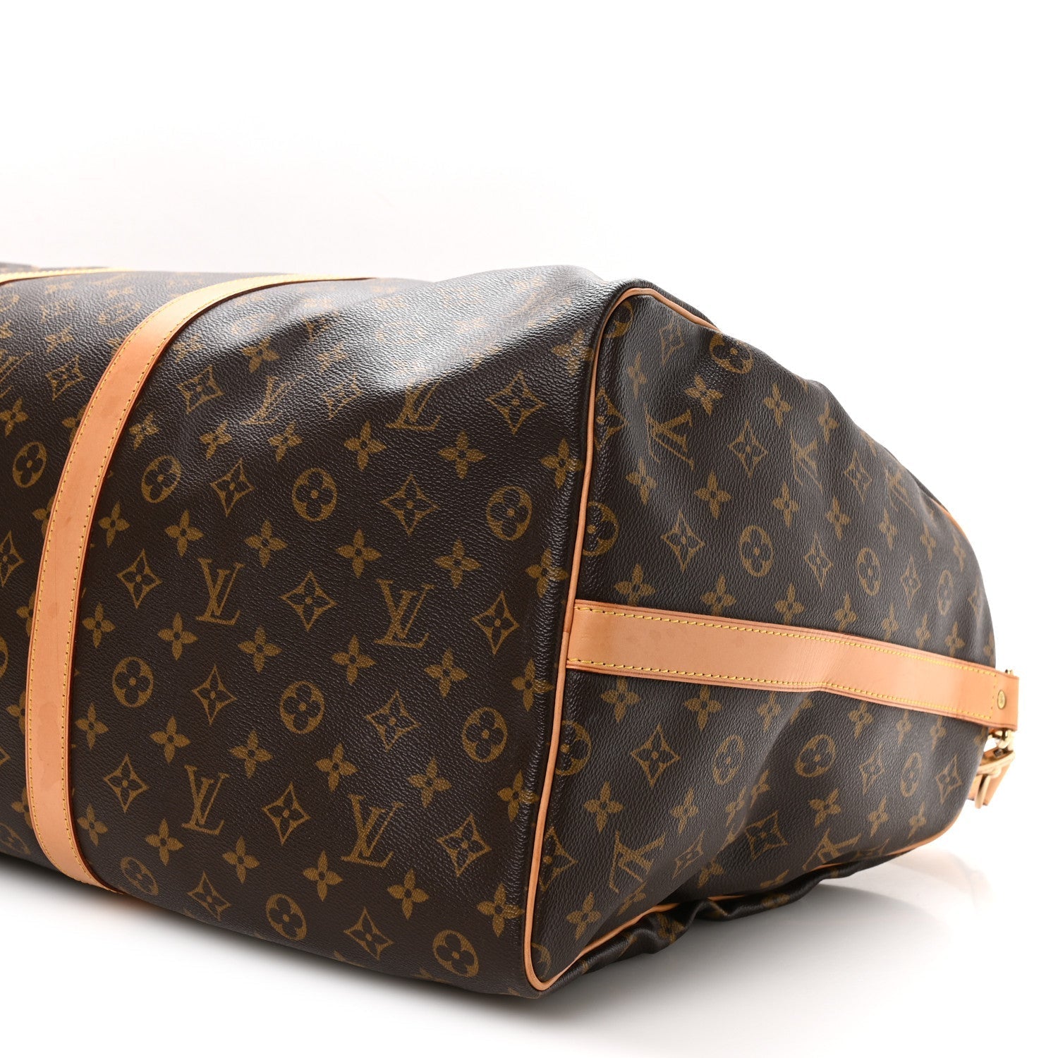 Monogram Keepall Bandouliere 60