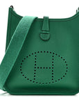 Taurillon Clemence Evelyne TPM Vert Vertigo