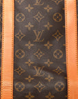 Monogram Keepall Bandouliere 55