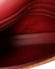 House Check Tartan Mix Hampshire Crossbody