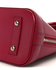 Epi Alma BB Fuchsia