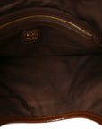 Vernice Naplak Ivy Tote