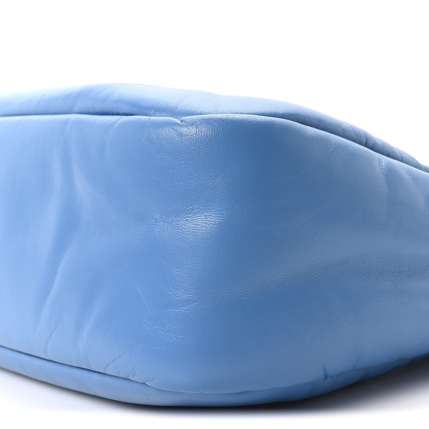 Nappa Soft Padded Re-Edition 2005 Shoulder Bag Onda