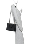 Empreinte Monogram Giant Onthego PM Black