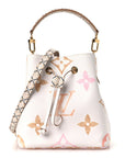 Monogram Giant By The Pool 2.0 Neonoe BB Beige
