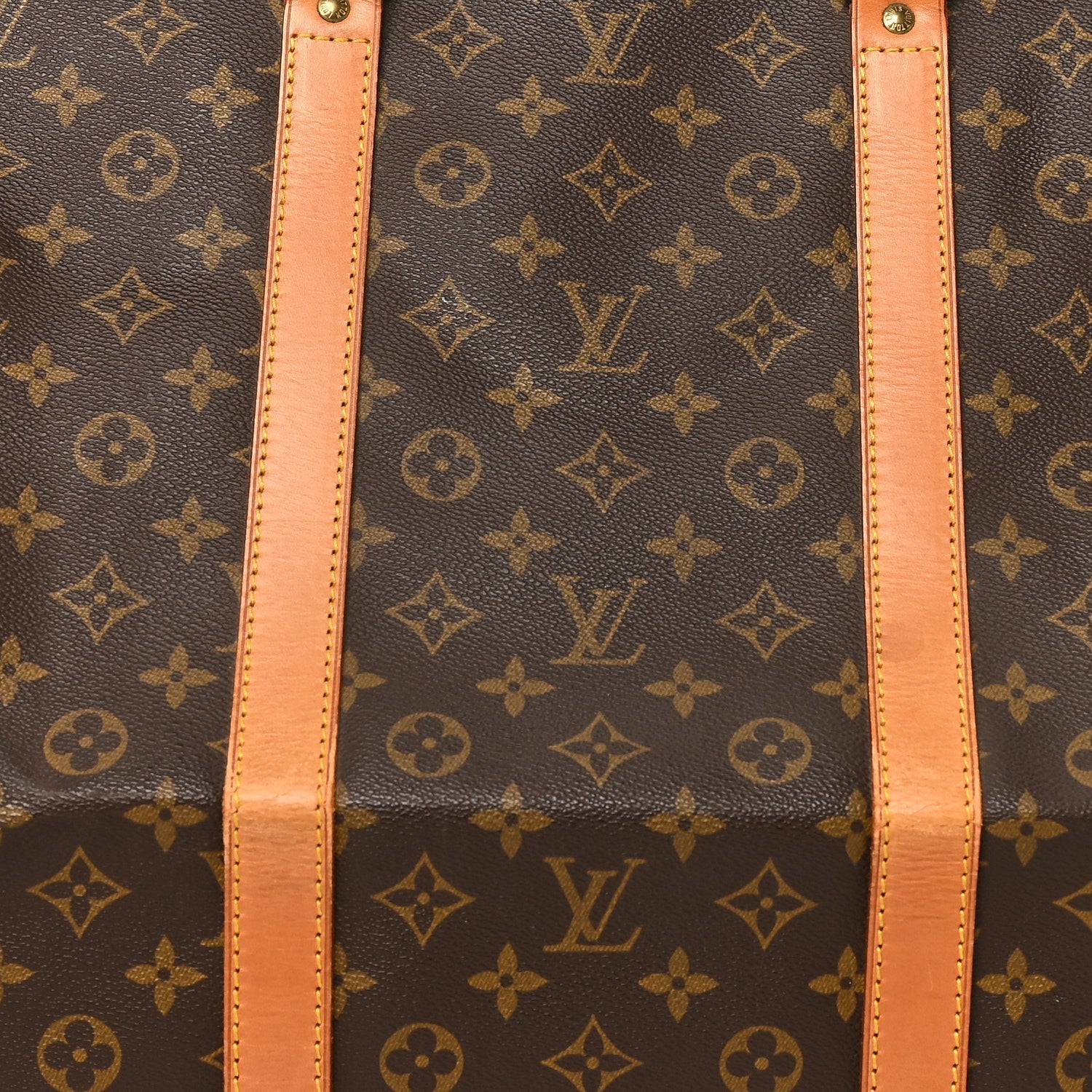 Monogram Keepall 60